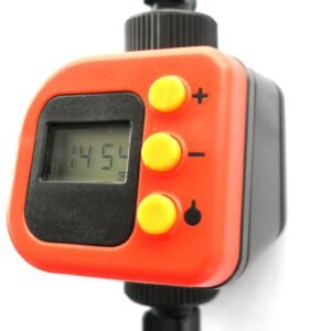MINI LCD CO2 TIMER