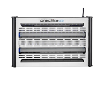 ηλεκτρική εντομοπαγίδα PRACTIKA LED