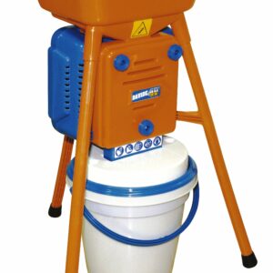 Σφυρόμυλος δημητριακών 'Davide 4 V'