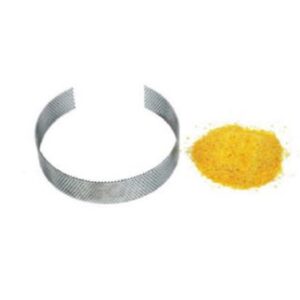 Κόσκινο σφυρόμυλου, 2.5mm