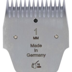 Κοπτικό κουρευτικής 'Aesqulap Favorita', GT-736, 1mm