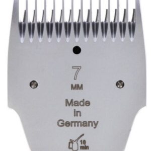 Κοπτικό κουρευτικής 'Aesqulap Favorita' GT-770 7mm