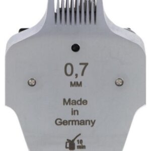 Κοπτικό κουρευτικής 'Aesqulap Favorita', GT-772, στενό