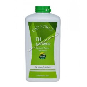 Γη διατόμων Dioforce, 250gr