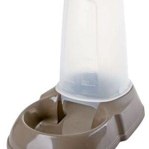 Ημιαυτόματη ταΐστρα μικρών ζώων, 3Lt