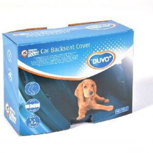 Κάλυμμα καθισμάτων αυτοκινήτου, 140 x 122cm,
