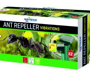 Απωθητική συσκευή μυρμηγκιών, 2 τεμάχια