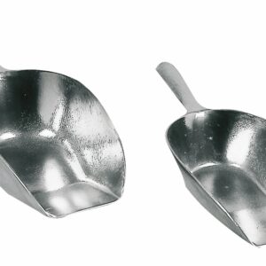 Σέσουλα αλουμινίου, 1.6Kg