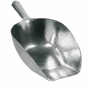 Σέσουλα αλουμινίου, 500gr