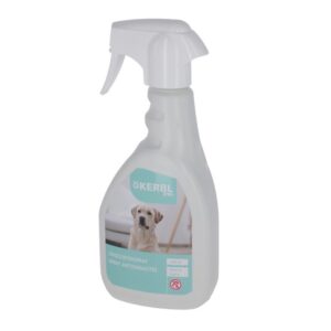 Αντιπαρασιτικό spray χώρων οικολογικό, 500ml