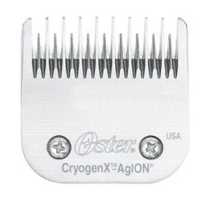 Κοπτικό κουρευτικής 'Oster Mark-II', 1.50mm