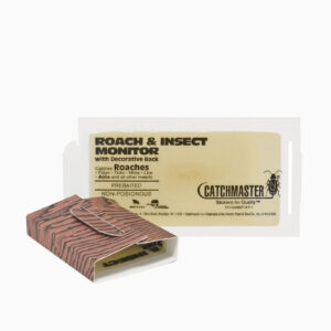 Παγίδα για κατσαρίδες 150RI Roach & Insect Traps