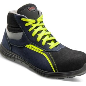 Μποτάκι Ασφαλείας Fabio S3 Κωδικός 415142