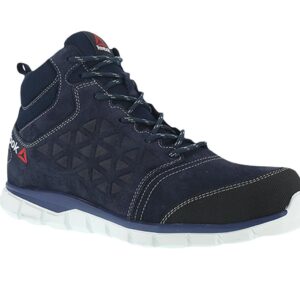 Μποτάκι Excel Light Mid Navy S3 Κωδικός 415501