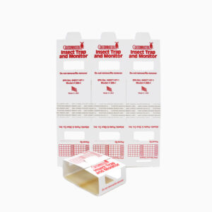 Παγίδα για Κατσαρίδες, Μυρμήγκια, Σκορπιός, Σκουλίκια 288I Insect Trap