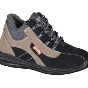 Μποτάκι Ασφαλείας Trekker S3 Κωδικός 415034