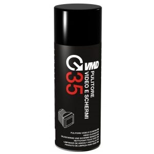 Kαθαριστικὀ οθονὠν και γυαλιοὐ VMD 35