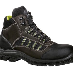 Μποτάκι Ασφαλείας Danube S3 Κωδικός 415080