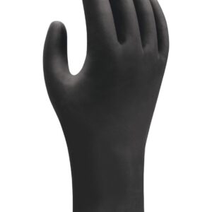 Γάντια Μίας Χρήσης SHOWA 6112PF (100τεμ) Κωδικός 350042