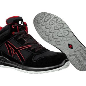 Μποτάκι Clifton Mid 638700 S3 SRC Κωδικός 415254