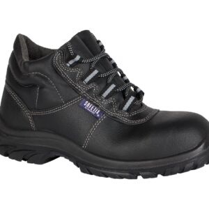 Mποτάκι Ασφαλείας Speedfox High S3 Κωδικός 415049