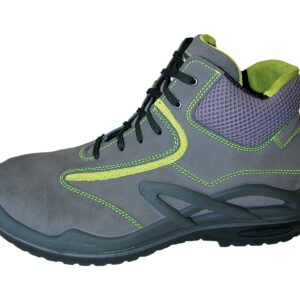 Μποτάκι Ασφαλείας Albi S3 Κωδικός 415048