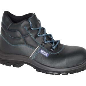 Μποτάκι Ασφαλείας Bluefox High S2 Κωδικός 415007