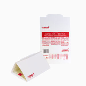 Παγίδα για σκόρο τροφίμων. 812Β Pantry Pest Moth Trap