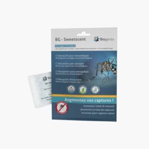 BG-Sweetscent Ειδικό προσελκυστικό κουνουπίων