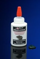 PROVOKE MOUSE ΑΤΟΞΙΚΑ ΤΡΟΦΙΚΑ ΔΟΛΩΜΑΤΑ ΠΟΝΤΙΚΩΝ 56 gr