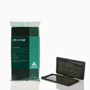 Rat-A-Trap Μικρή ΠΑΓΙΔΑ ΚΟΛΛΑ ΓΙΑ ΠΟΝΤΙΚΙΑ ΤΡΩΚΤΙΚΑ