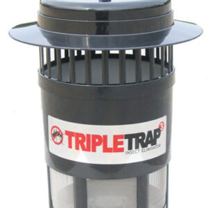 TRIPLE TRAP MOSQUITO 220V ΠΑΓΙΔΑ ΚΟΥΝΟΥΠΙΩΝ