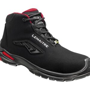 Μποτάκι Ασφαλείας Riley High S3 Κωδικός 415050