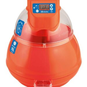 Κλωσσομηχανή Εκκολαπτική μηχανή, αυτόματη, Novital 'Cova -16 DAS', 12 αυγών