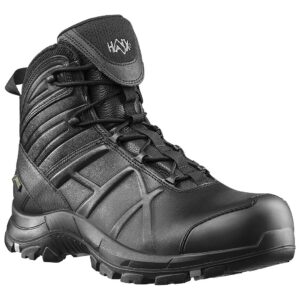 Μποτάκι Ασφαλείας Black Eagle® Safety 50 Mid Κωδικός 420042