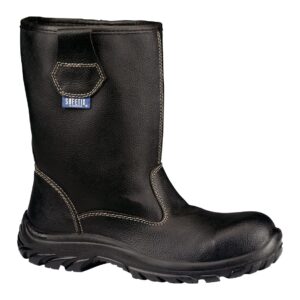 Μπότα Ασφαλείας Riggerfox S3 Κωδικός 425037