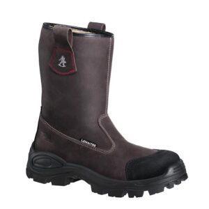 Μπότα Ασφαλείας Tenere S3 Ci Κωδικός 425032