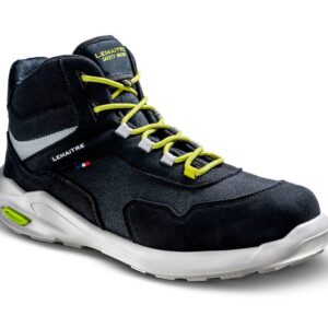 Μποτάκι Planet Noir S3S High Κωδικός 415208