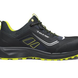 Παπούτσι Adapt S3L Solid Gear® Κωδικός 410422