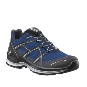 Παπούτσι Πεζοπορίας Black Eagle® Adventure 2.1 GTX Low/Νavy- grey Κωδικός 412048