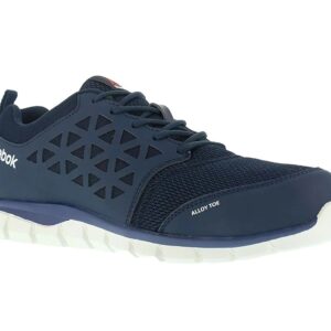 Παπούτσι Ασφαλείας Excel Light Low Navy S1P Κωδικός 410504