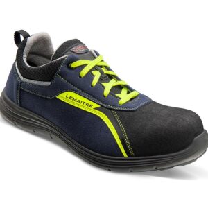 Παπούτσι Flavio Low S3 Κωδικός 410142