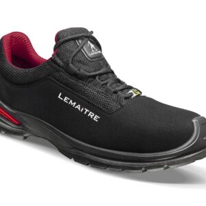 Παπούτσι Ασφαλείας Riley Low S3 Κωδικός 410141