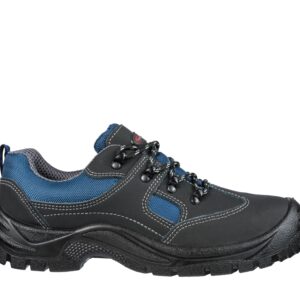 Παπούτσι Ασφαλείας Safe Low S3 Κωδικός 410171