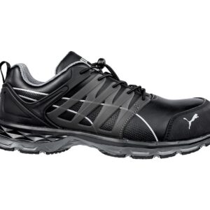 Παπούτσι Ασφαλείας Velocity 2.0 Black Low S3 Κωδικός 410154