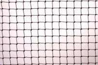 BIRD NETTING διχτυ απωθησης ΝΕΤ 19mm (σπουργιτια) διασταση 15x15 =225 τ.μ.