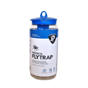 PROTECTA FLYTRAP επαναχρησιμοποιούμενη παγίδα για Μύγες