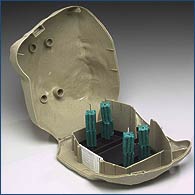 PROTECTA LANDSCAPE ΔΟΛΩΜΑΤΙΚΟΙ ΣΤΑΘΜΟΙ ΤΡΩΚΤΙΚΩΝ