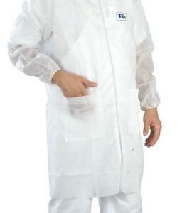 Ρόμπα Μίας Χρήσης MO41125 Κωδικός 156047