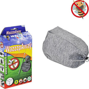 Απωθητική φωλιά σφηκών